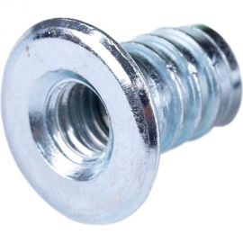 Гайка для ножки с внутренней резьбой Tech-Krep DNUT M8 4 шт. пакет 149975 