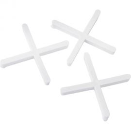 Крестик для плитки 200 шт, 1.5 мм Farton 200001 