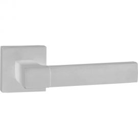 Дверная ручка Renz Милан супер белый INDH 51-03 SW 