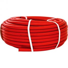 Рукав ацетиленовый, пропановый НОВЭМ I-9-0,63 15м красный 