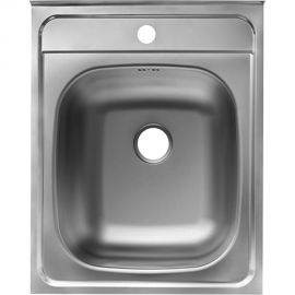 Мойка Ukinox Иннова IND500.600 GT6C 0C 