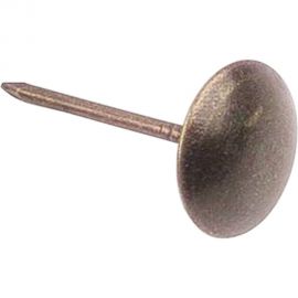 Обивочные гвозди Marlok 20 мм, бронза, 100 шт. 003158 