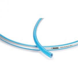 Шланг Rehau METALLIC LINE 19 мм, 3/4"", 25 м 10090531700 Б0048618 