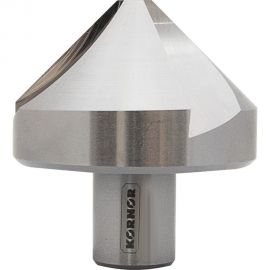 Зенкер по металлу (9-55 мм; Weldon 19) KORNOR 30109055 