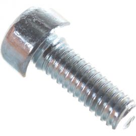 Винт ЦКИ DIN912 М4х10 усилен закалкой 8.8 Ц 500 шт. 47055 