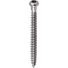 Шуруп для перфорированного крепежа Rusconnect 5х45 мм, полусферическая головка 500 шт. 320545 