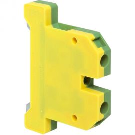 Винтовая клемма EKF ЕК-JXB-4 для заземления 40 шт. plc-ek-4/32 