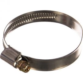 Червячный хомут KORUDA 16-25/12 мм, W2 KR-H55519 