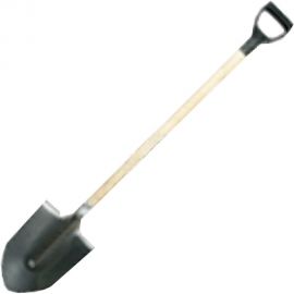 Штыковая лопата ЗУБР ЭКСПЕРТ 4-39402_z01 