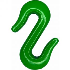 Крюк S-образный 2 т HITCH SZ071340 