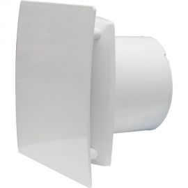 Маска белая для вентилятора A100M ПВХ MTG 403046 