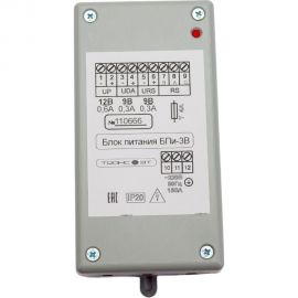 Блок питания ТрансЭТ БПИ-3В 
