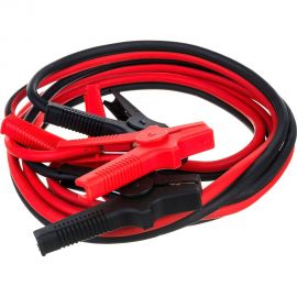 Пусковые провода Nova Bright 1000А морозостойкие, в сумке, 4 м 46778 