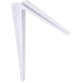 Кронштейн Palladium белый, 150x125 мм 00009175 