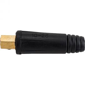 Розетка кабельная VARTEG 10-25 Foxweld 6451 