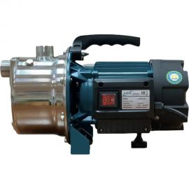 Самовсасывающий струйный насос LEO LKJ 1202 S 1217 