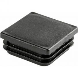 Заглушка для труб STARFIX квадратная, 50x50 мм, 100 штук SM-27895-100 