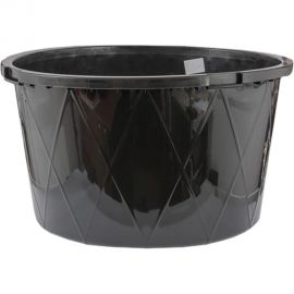 Круглый строительный таз Obern 150л 23319 