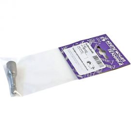 Насадка шестигранная магнитная 8x45 мм крепежная техника 66102 