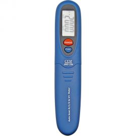 Измеритель R, C SMD-компонентов СЕМ SMD-100 481240 