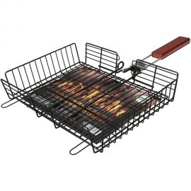 Складная решетка-гриль Rosenberg R-440101 