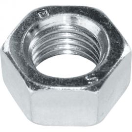 Шестигранная гайка STARFIX М24 цинк, класс прочности 8, DIN 934, 20 кг SM-66700-20 