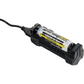 Зарядное устройство Armytek Handy C1 Pro 1 канальное A02801 