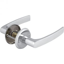 Раздельные ручки Fuaro H-0661-CP хром подвес 38683 