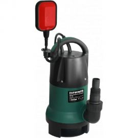 Погружной дренажный насос для грязной воды FAVOURITE WP 900 