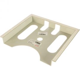 Карман для документации DKC пластиковый, 222x230x30 мм R5A32 