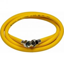 Шланг ПВХ для газовых приборов Tuboflex 3/4""х180 см, г/г TF73060У 