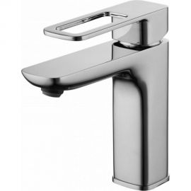 Смеситель для умывальника IDDIS, Slide, SLISB00i01 