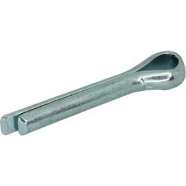 Шплинт ЦКИ DIN 94, 4х71 Ц, уп. 500 шт. 62243 