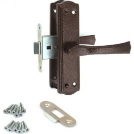 Защелка AVERS ЗЩ1-2-6 медь 20991 