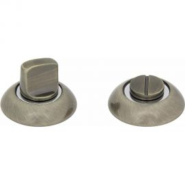 Накладка фиксатор Palladium R AB/CP BK 00009463 