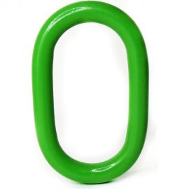 Овальное одиночное звено HITCH A-342, Т8 класс, 3 т SZ071408 