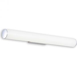 Светильник Citilux Фауст LED с диммером Хром CL72118N 