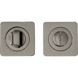 Поворотник VЕTTORE BK 0605 BN, чёрный никель 20189 