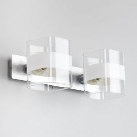 Бра Citilux Вирта с выключателем Алюминий CL139320 