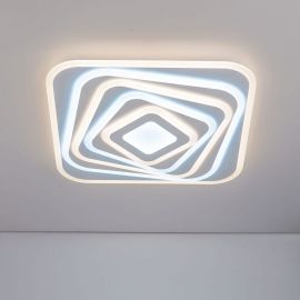 Умная люстра Citilux Триест Смарт RGB CL737A45E 