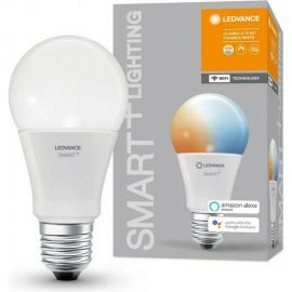 Умная WiFi лампа LEDVANCE SMART+ WiFi Classic Tunable White 75 9.5 W/2700…6500K E27 4058075485433 