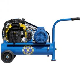 Компрессорная установка Бежецк АСО С-412М 3386 