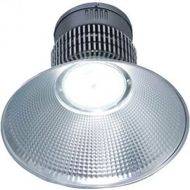 Светодиодный светильник ВСЕСВЕТОДИОДЫ КУПОЛЬНЫЙ VS422 100Вт, 6000-6500K, 12000Лм, IP44 vs422-100-6k 