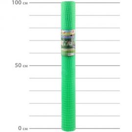 Сетка для птичников ПРОТЭКТ 1х10 м, зеленый Ф-13/1/10 з 