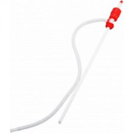 Ручной насос для перекачки технических жидкостей МАСТАК 133-00016 