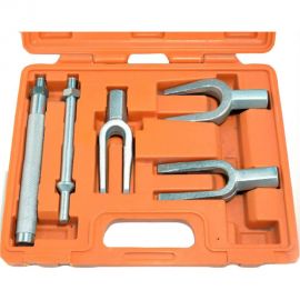 Набор съемник рулевых тяг - вилка АвтоDело A=20.24.28 мм L=300 мм 41542 11803 