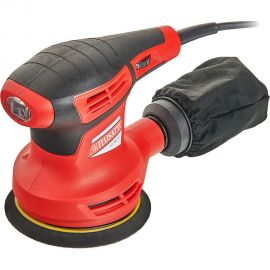 Эксцентриковая шлифовальная машина Felisatti ЭШМ-125/280Э 615.5.1.00 