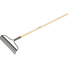 Грабли Truper R-16AM 17882 