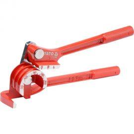 Трубогиб YATO 6-10мм YT-21840 