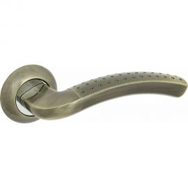 Дверная ручка Palladium Bruno-M AB 00009406 